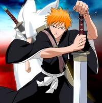 Ichigo